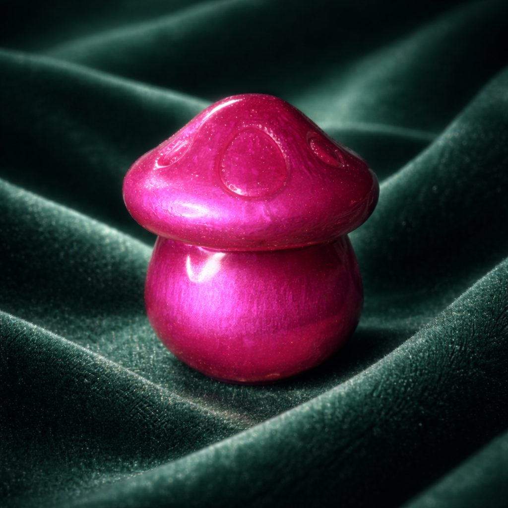 Mushroom House ~ $25 Each ~ Collectibles for Home Décor