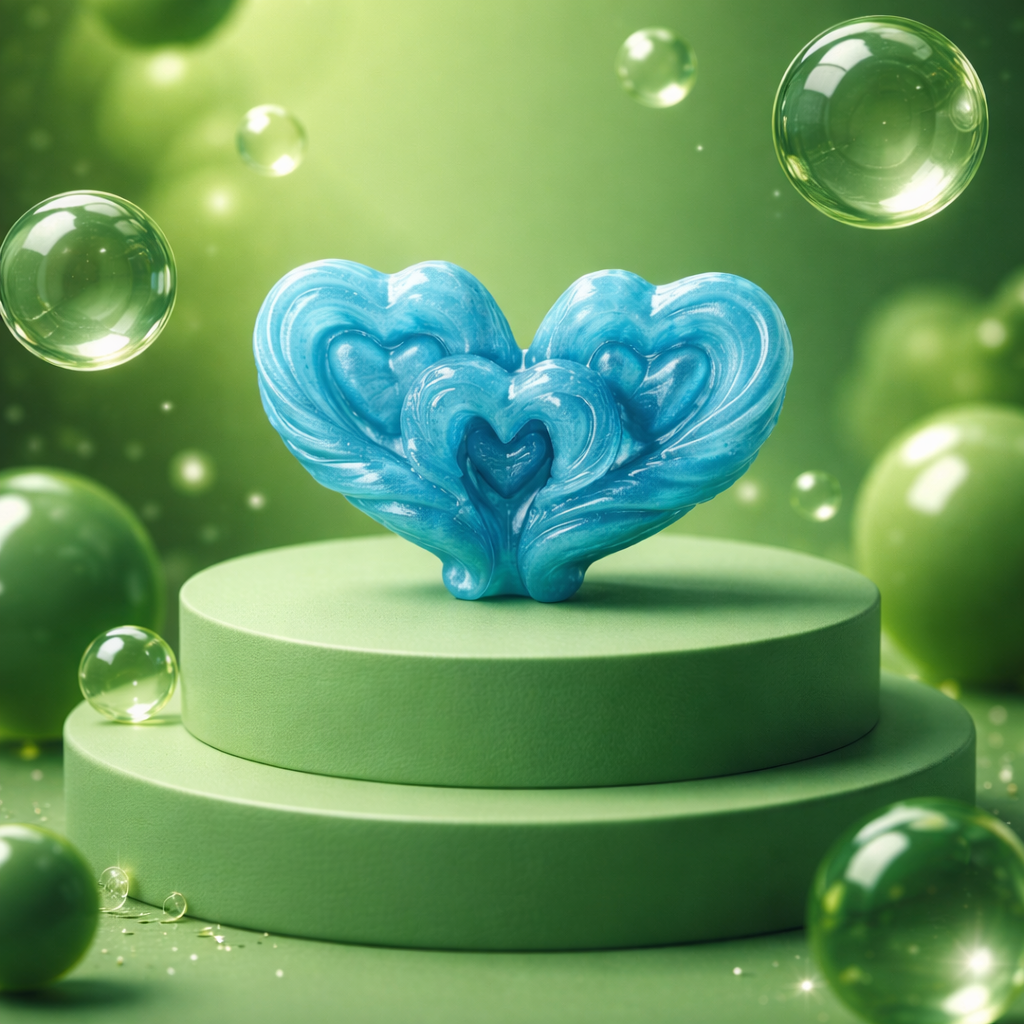 Three of Hearts Series ~ $15 each