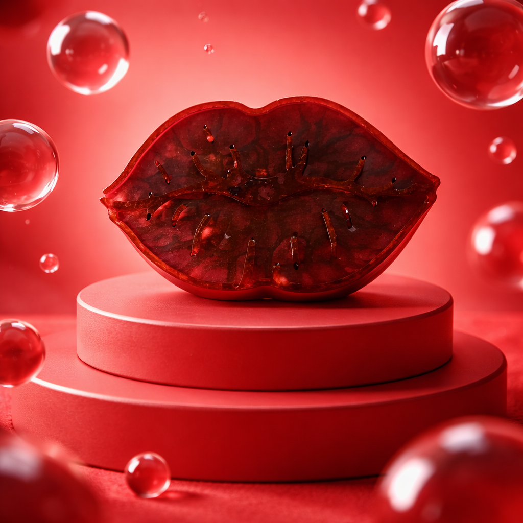 Our Lips Are Sealed ~ $22 Each