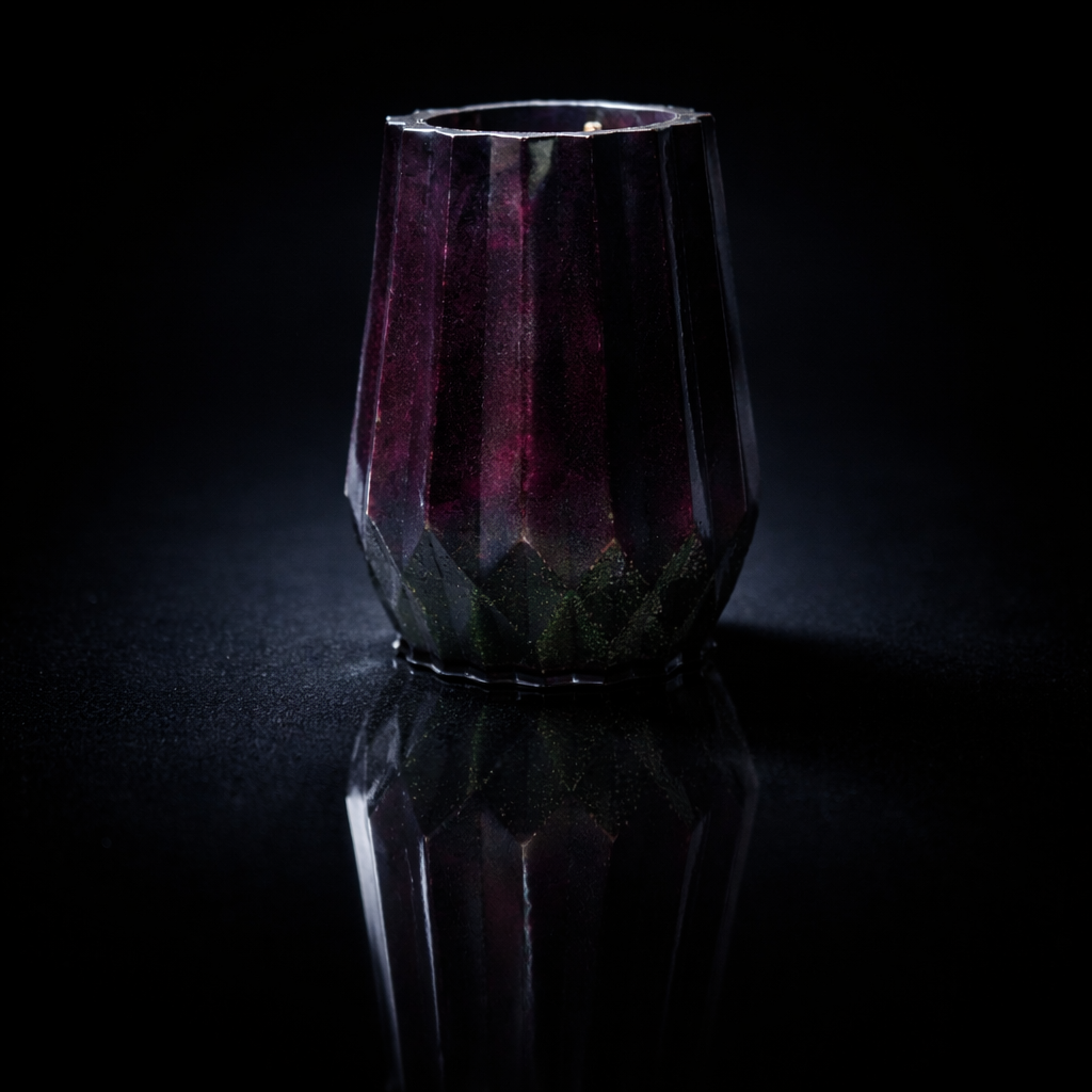 Tumbler Vase ~ $15 Each