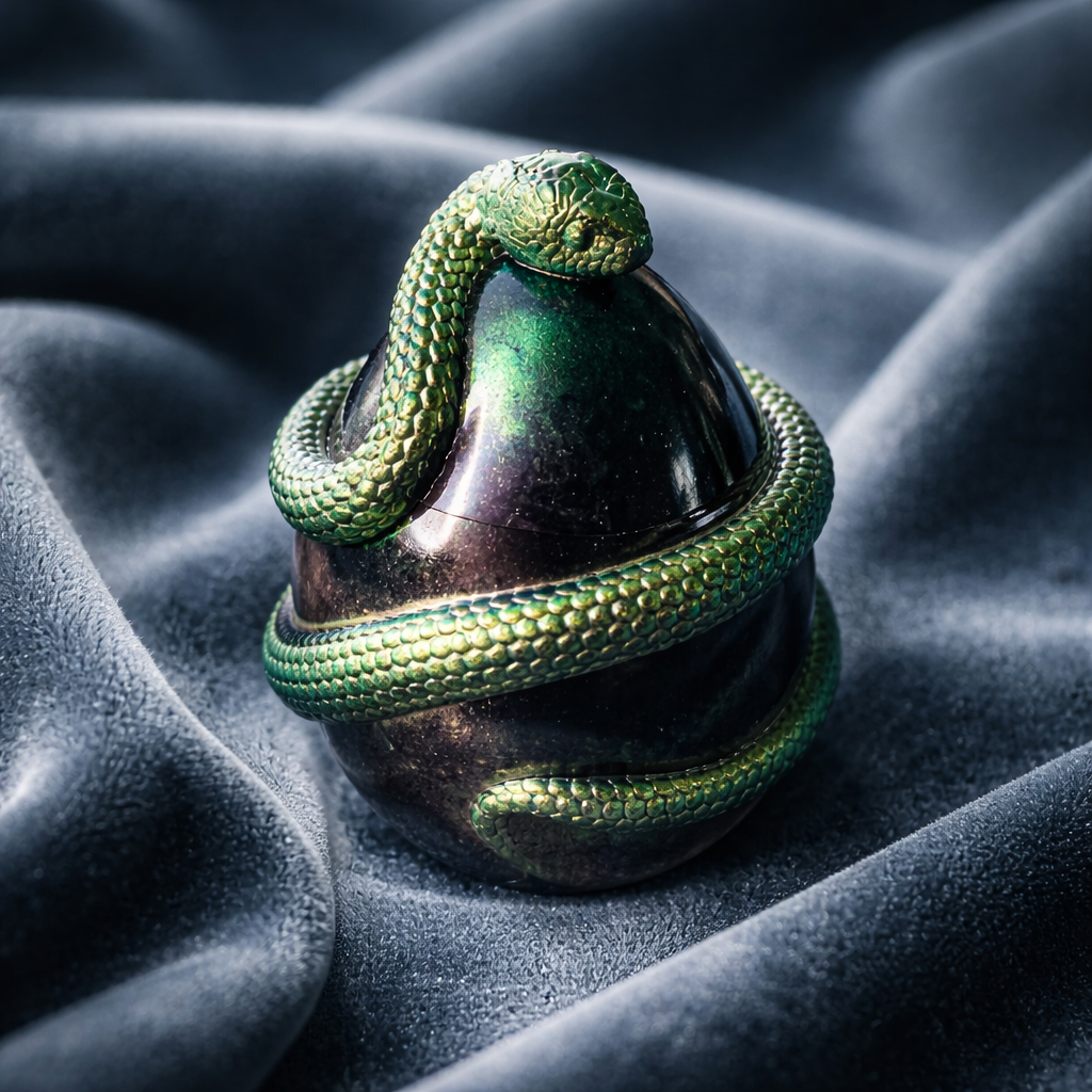 Snakes On A Mother Fuc*ing Jar ~ $35 Each ~ Collectibles for Home Décor