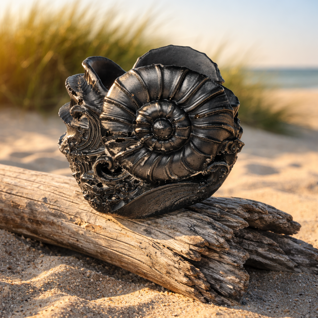 Shell Buggy