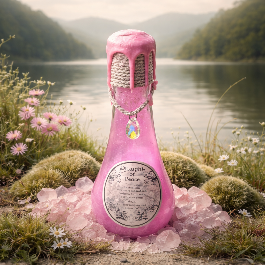 Teardrop Potion