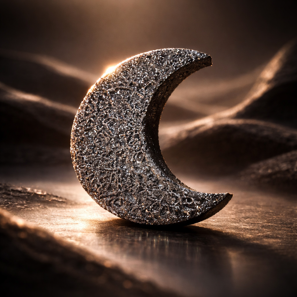 Moondance ~ $22 Each       4”H x 3 1/4”W