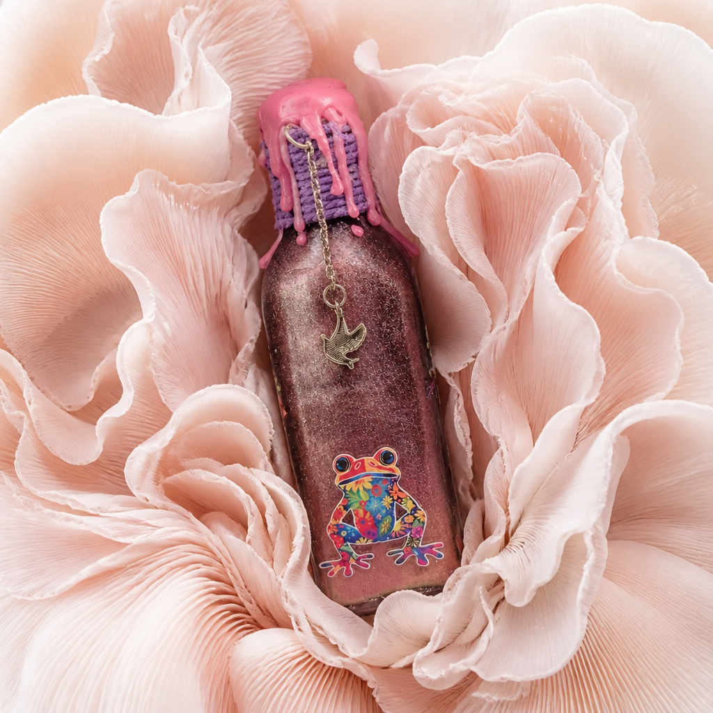 Pride Collection 5  ~  Get a free Pride key ring with any purchase from the Pride Collection