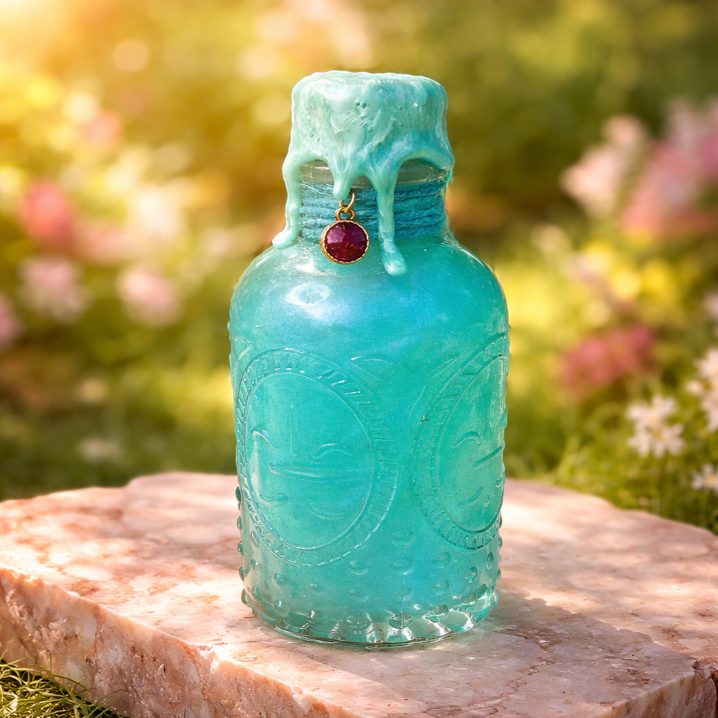 Large Antique Bottles