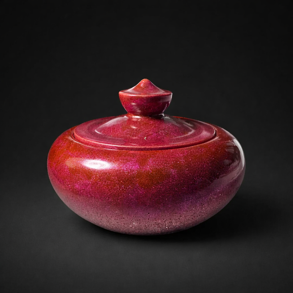 I’m A Little Teapot ~ 2 1/2”H x 3”W ~ 5.15 oz