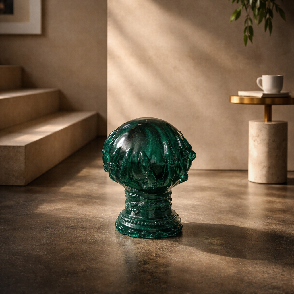 Crystal Ball ~ $20 Each