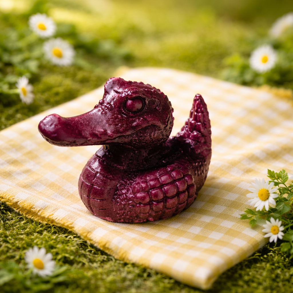 Crocodile Rock