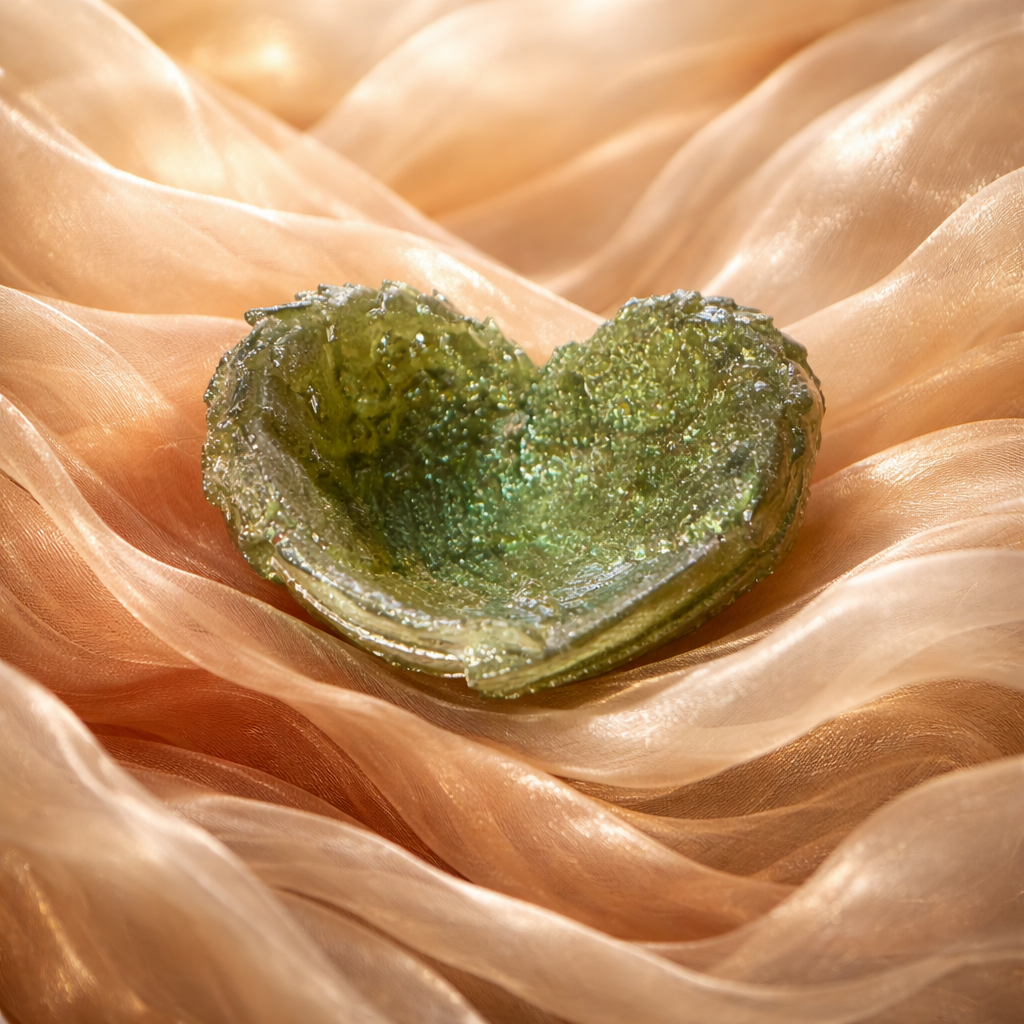 Angels Wings ~ 1 1/2”H x 3 3/4”W ~ 4.4 oz