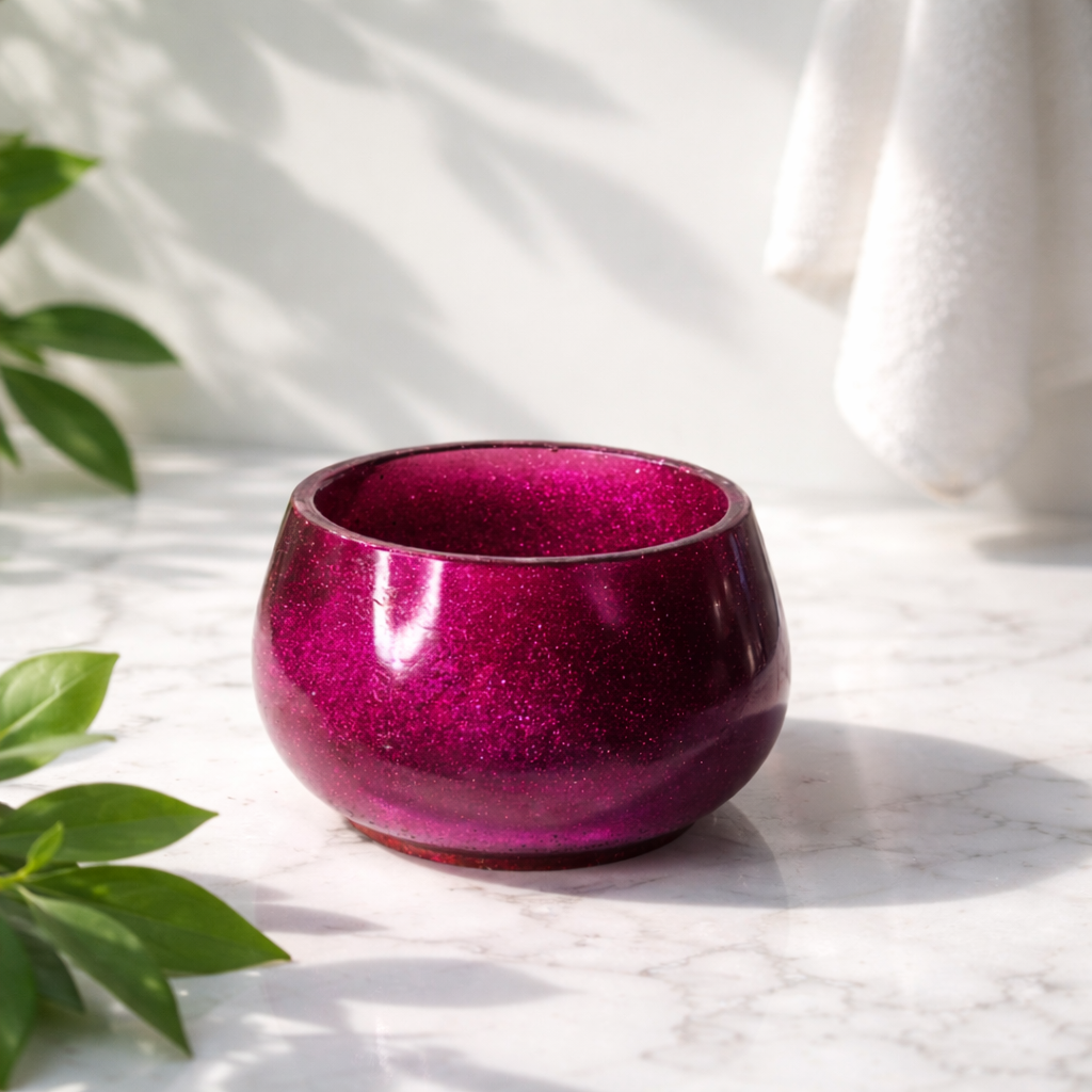 Small Jars ~ $15 Collectibles for Home Décor