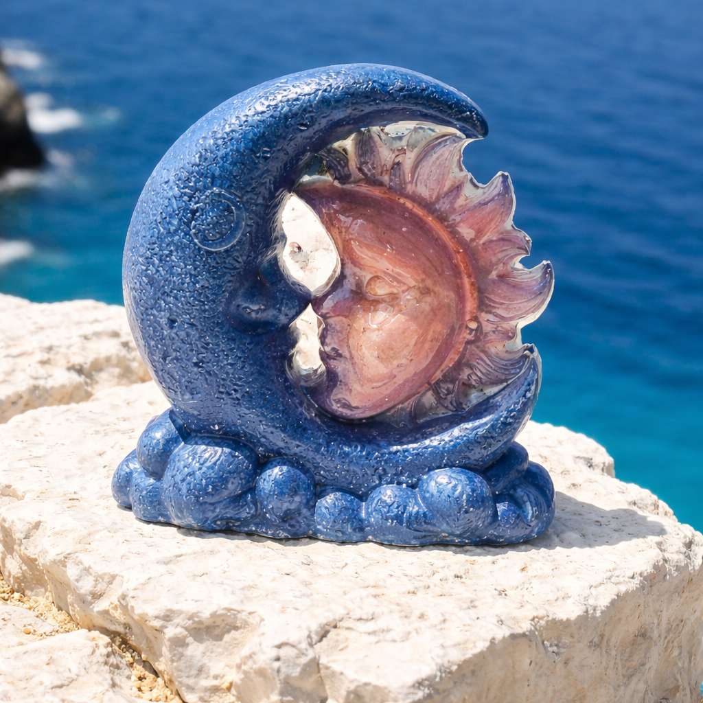 The Sun And The Moon ~ $15 Each