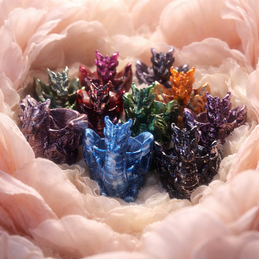 Tears Of The Dragon ~ $18 Each