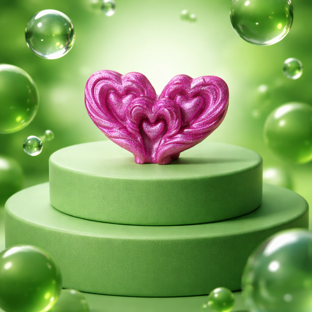 Three of Hearts Series ~ $15 each