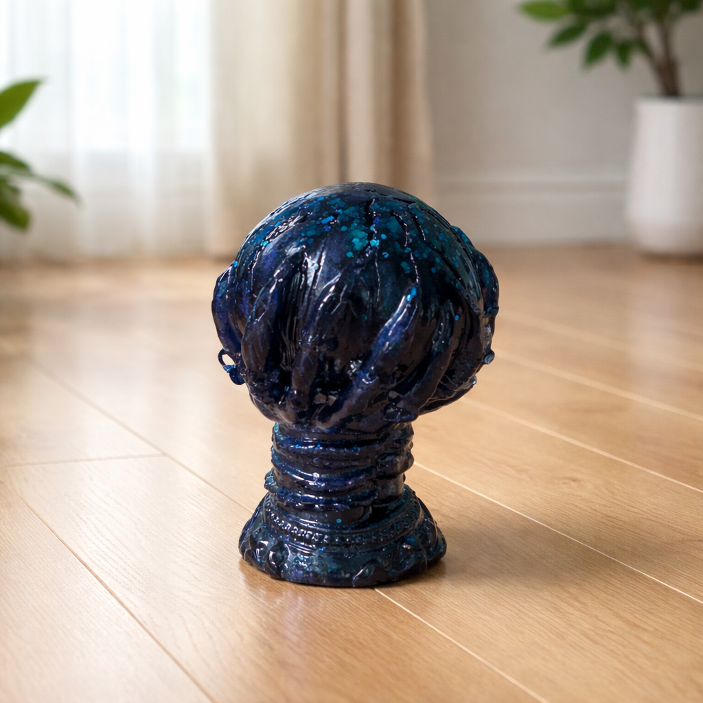 Crystal Ball ~ $20 Each