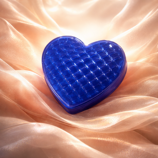 Let Go Of My Heart Eggo