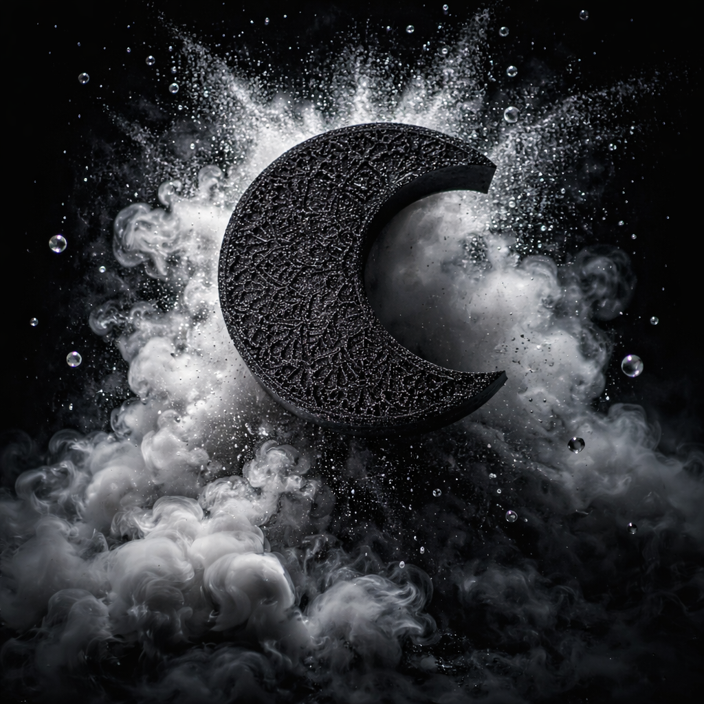 Moondance ~ $22 Each       4”H x 3 1/4”W