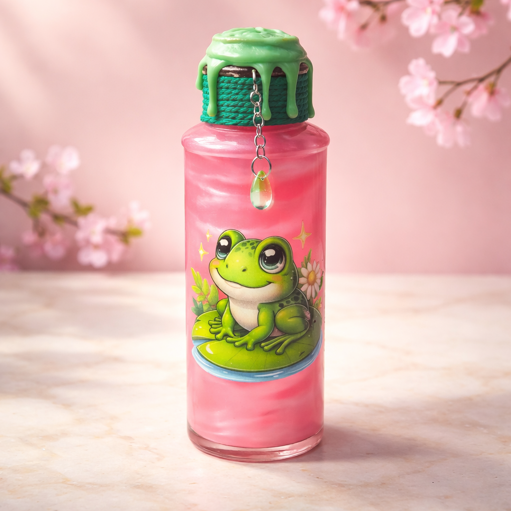 Frog Cuteness
