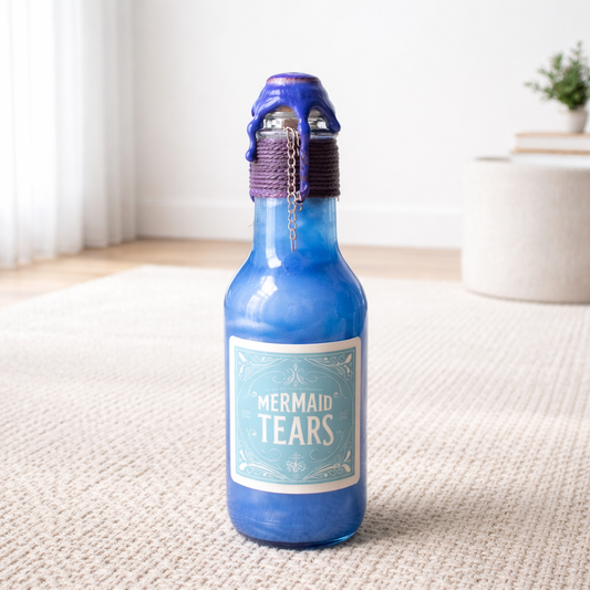 Mermaids ~ $25 Each ~ Collectibles for Fantasy Fans