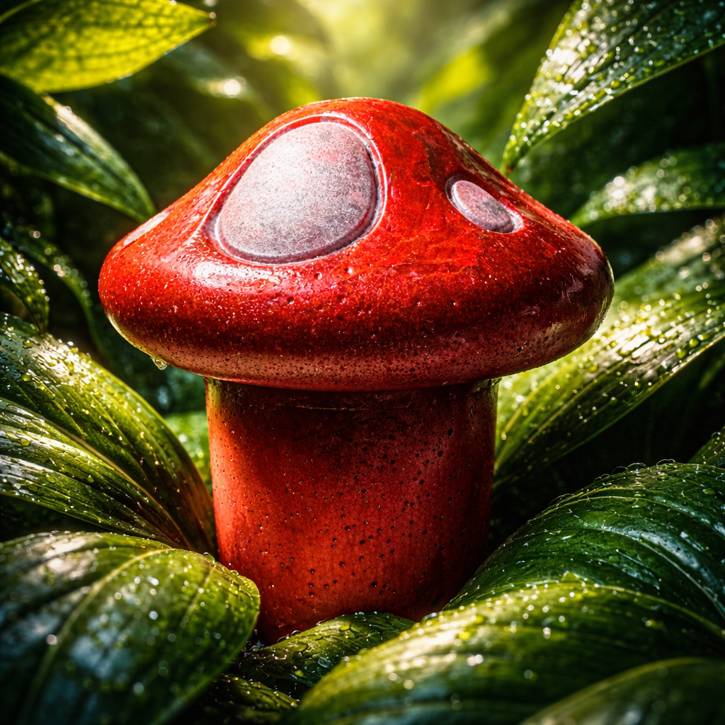 Mushrooms