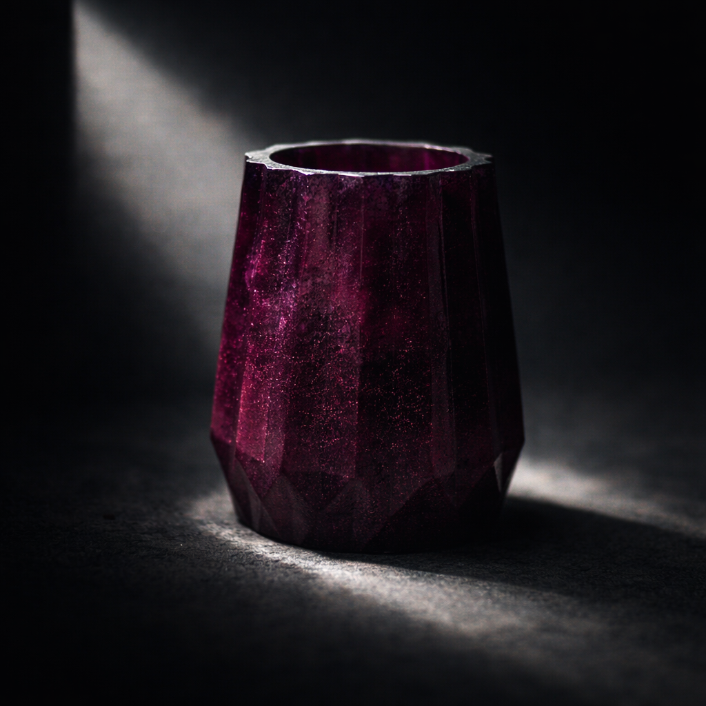 Tumbler Vase ~ $15 Each