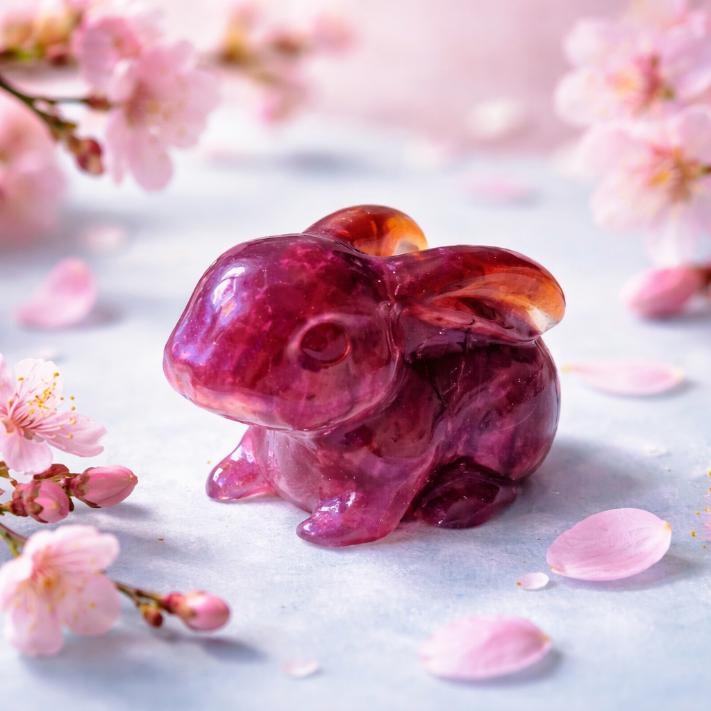 Run Rabbit Run ~ $15 Each