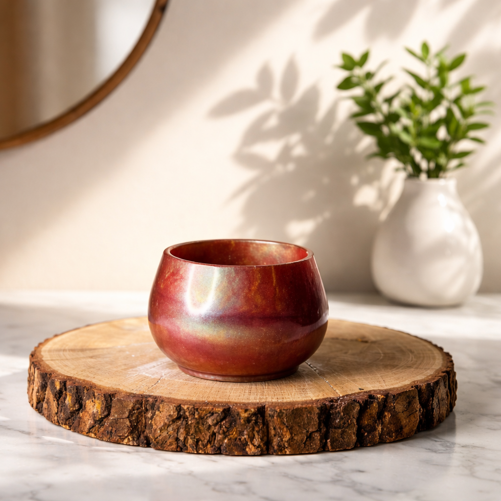 Small Jars ~ $15 Collectibles for Home Décor