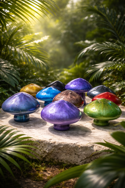 Mushroom Caps
