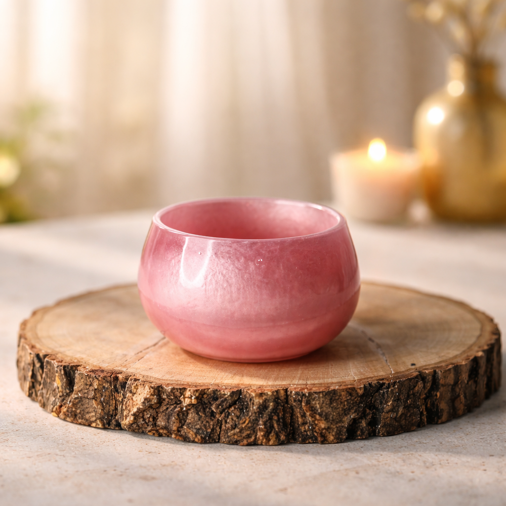 Small Jars ~ $15 Collectibles for Home Décor