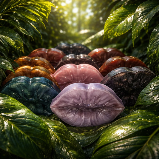 Our Lips Are Sealed ~ $22 Each