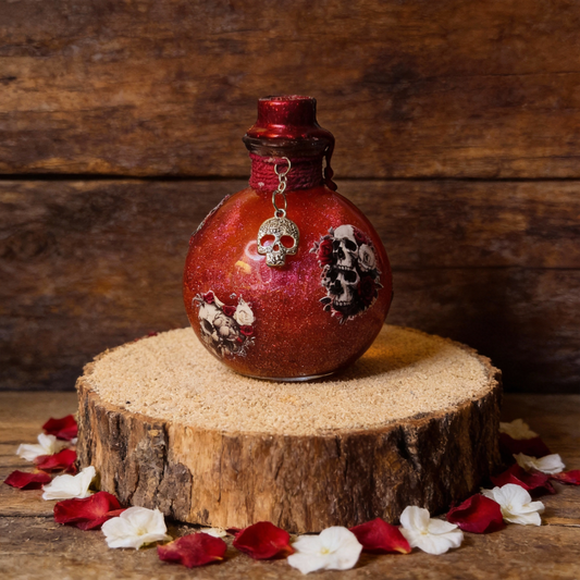 Skulls Song ~ $35 Each ~ Unique Collectibles