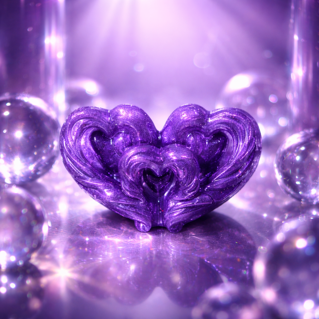 Three of Hearts Series ~ $15 each