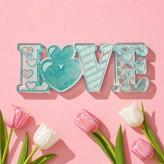 L.O.V.E. ~ $20.00