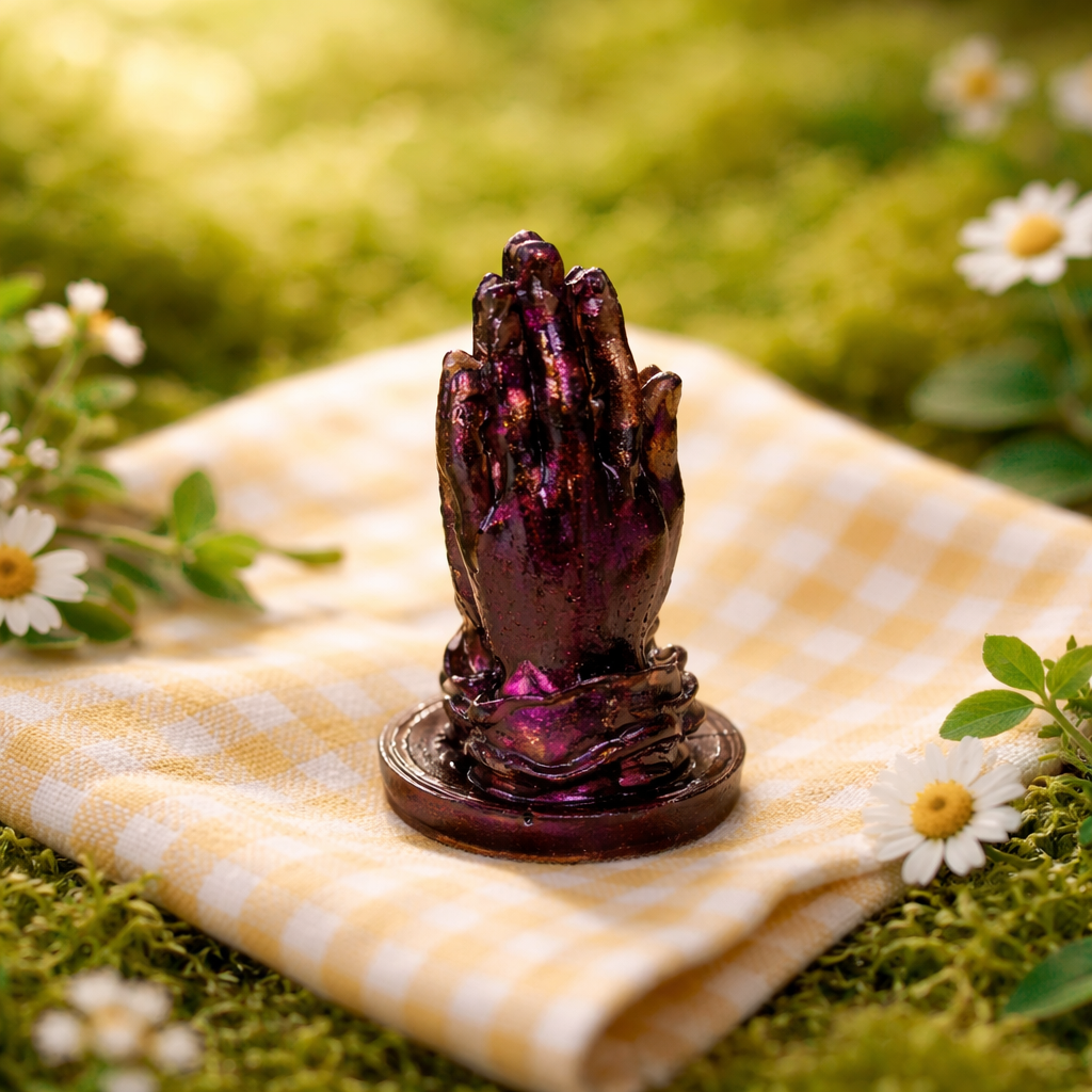 Just Like A Prayer ~ $15 Each