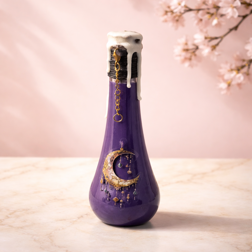 Teardrop Potion