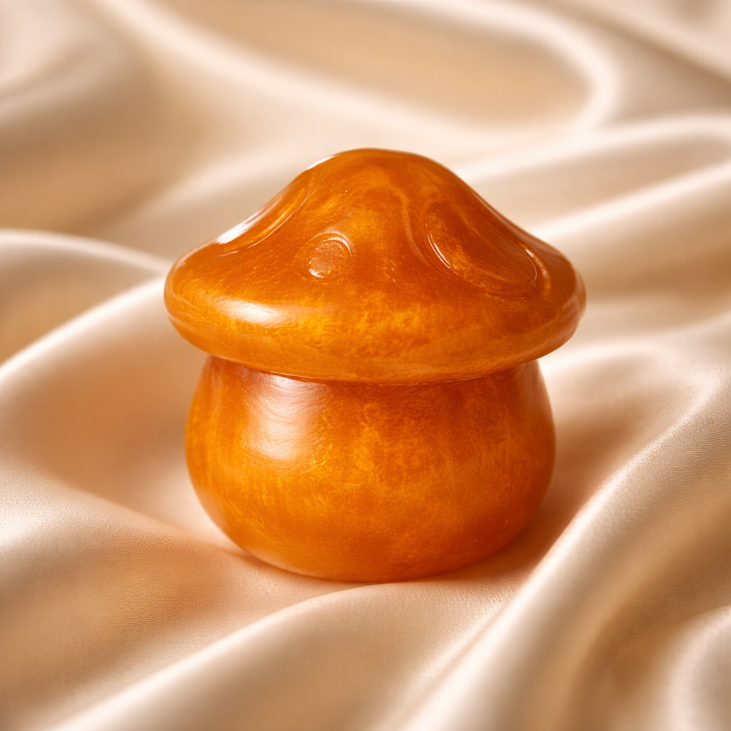 Mushroom House ~ $25 Each ~ Collectibles for Home Décor