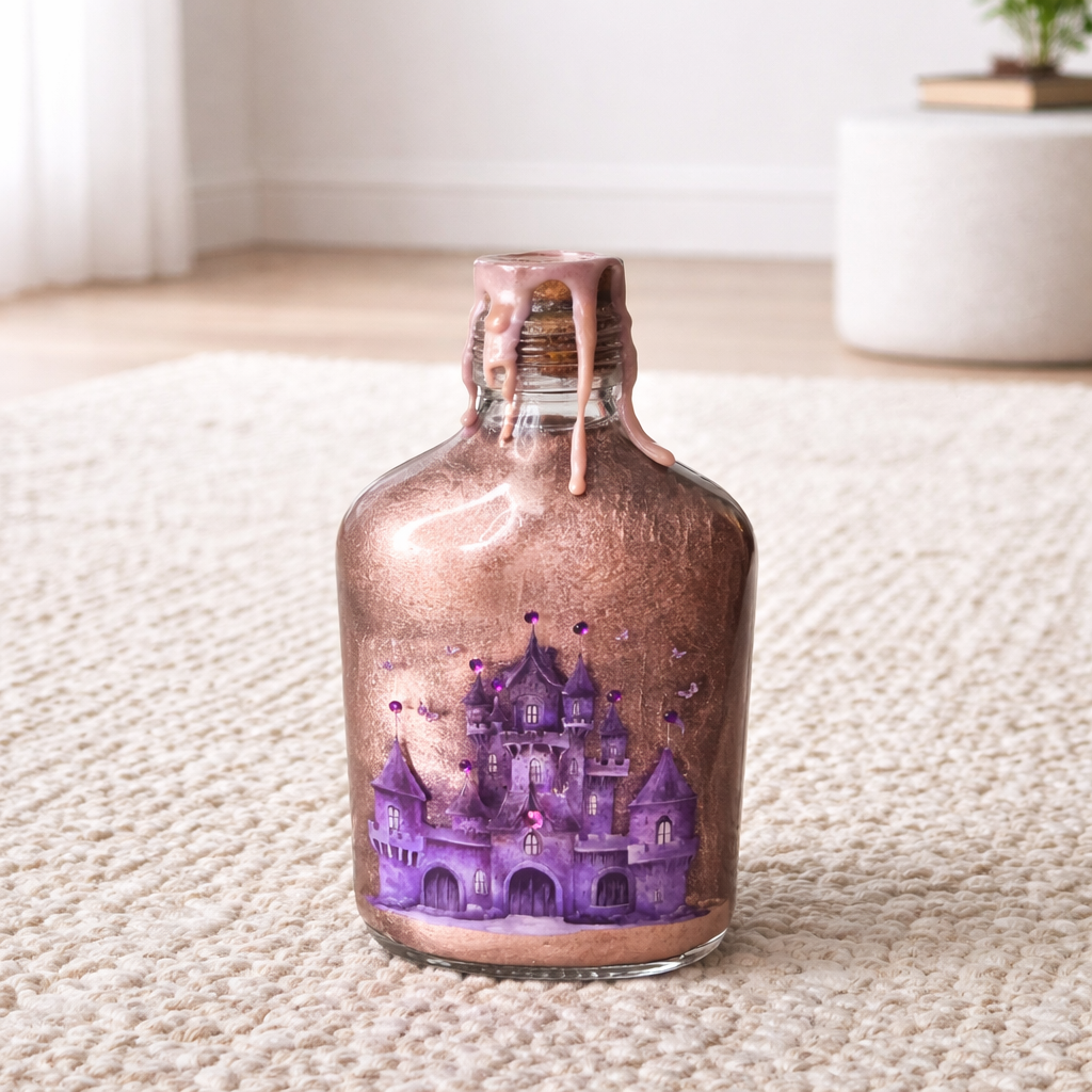 Gothic Masquerade ~ $25 Each ~ Collectibles for Home Décor