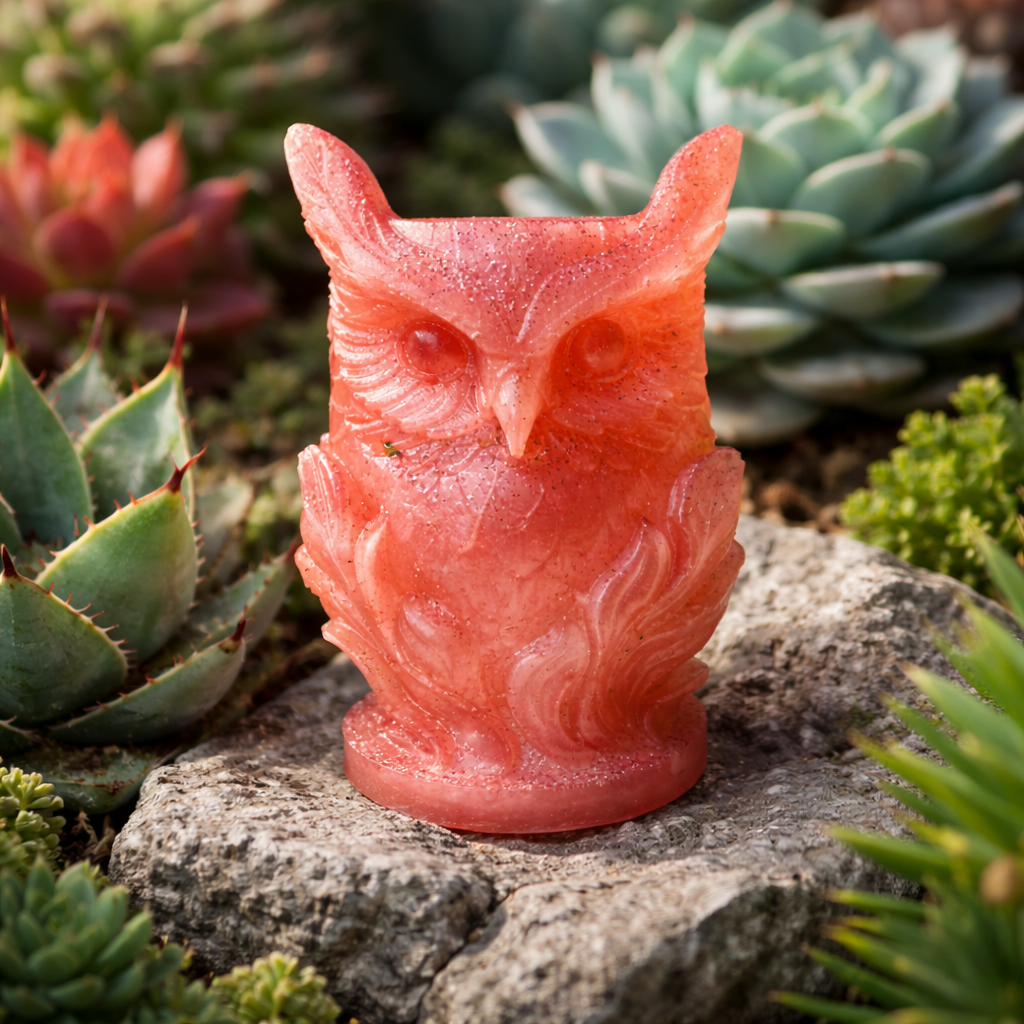 Owl Hoo Hoo