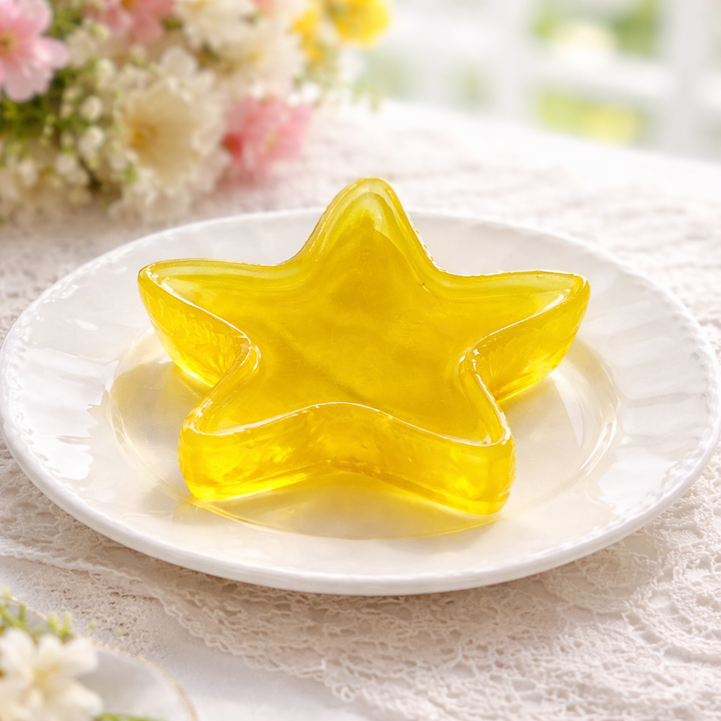 Starfish ~ $15 Each              5”H x 5”W ~ 2.3 oz.