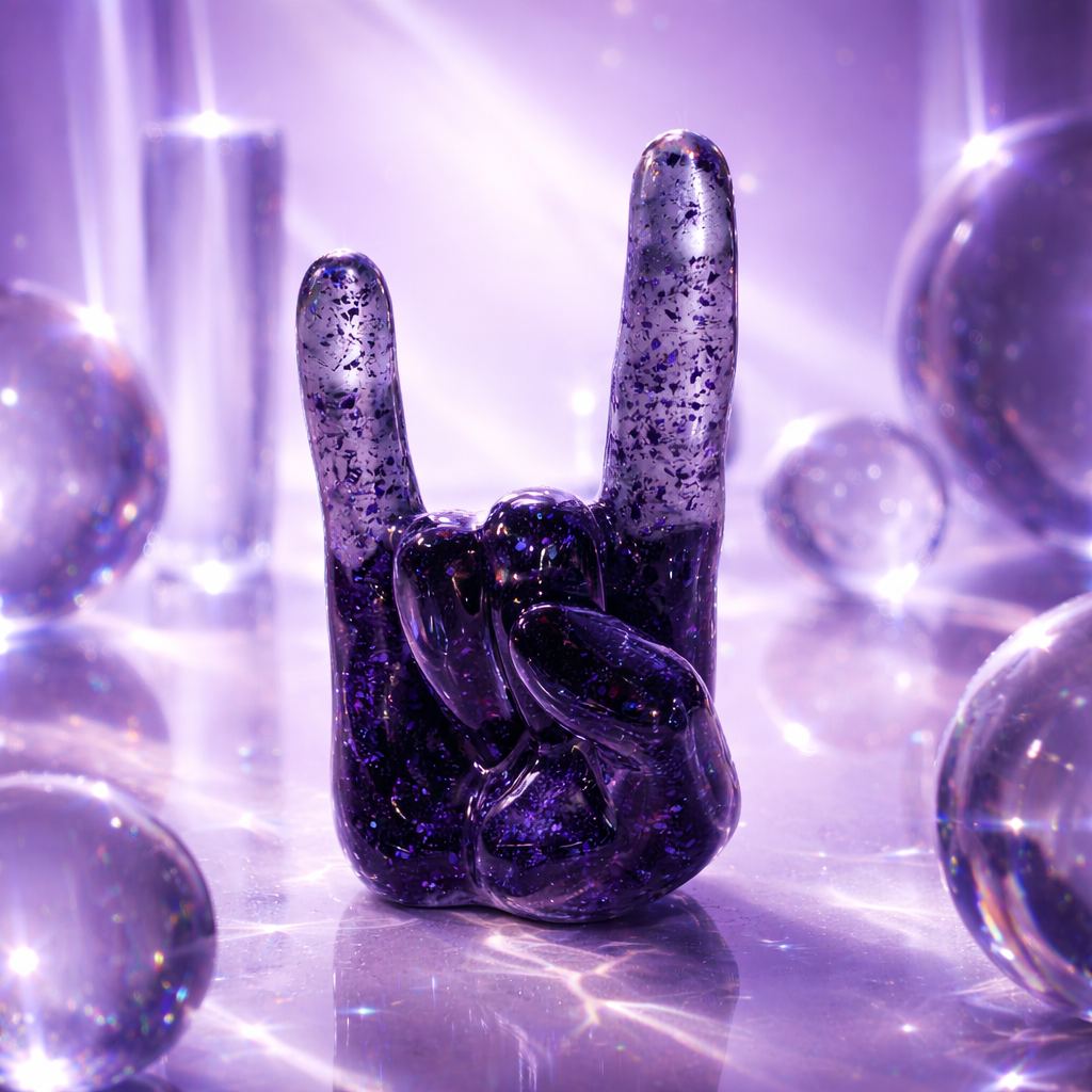 For Those About To Rock ~ $15 Each
