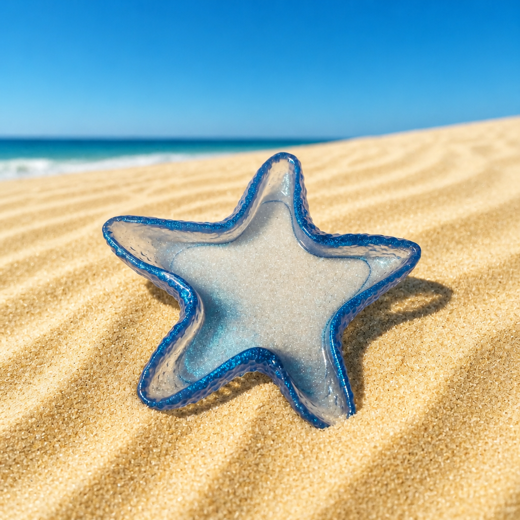 Starfish