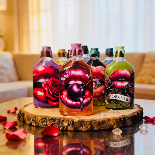 Your Kiss Is On My Lips ~ $35 Each ~ Collectibles