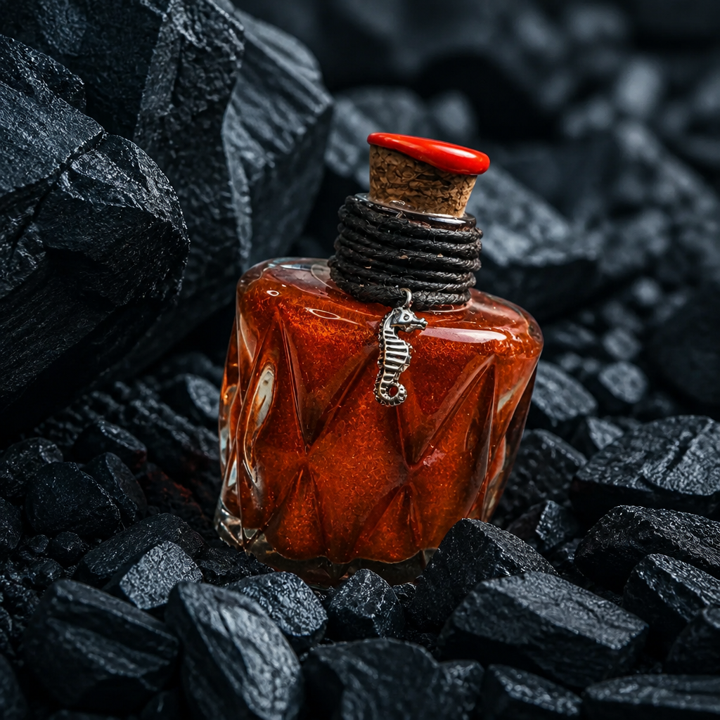 Smaller Antique Bottles