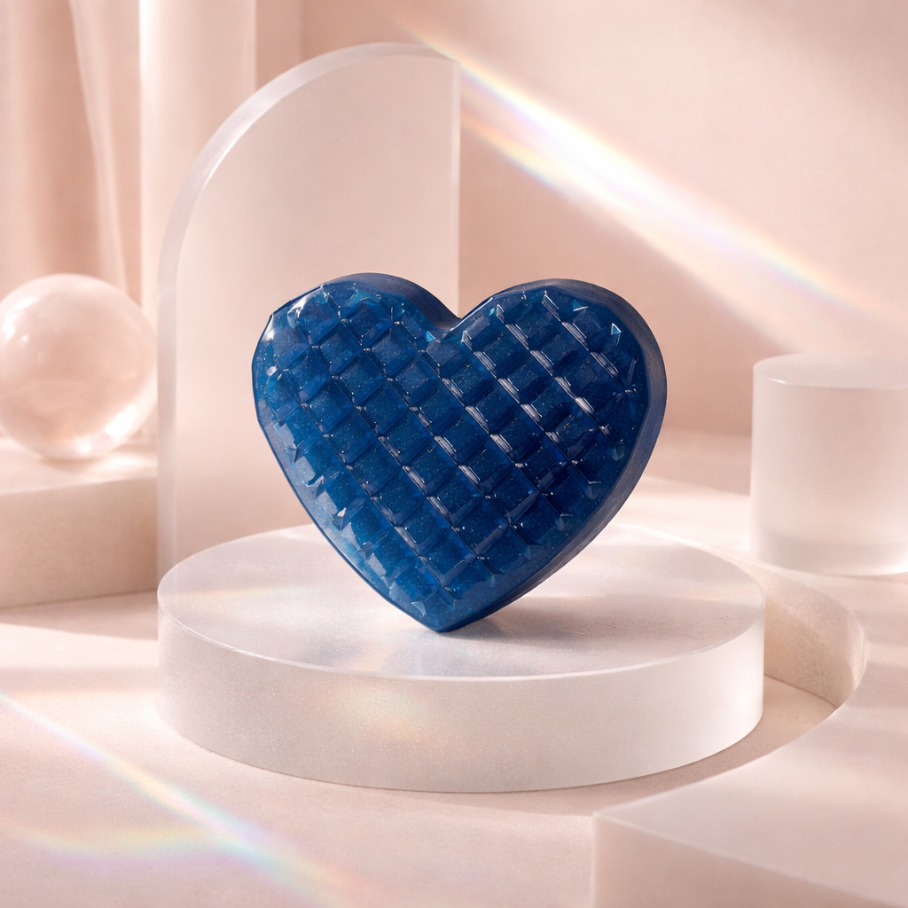Let Go Of My Heart Eggo