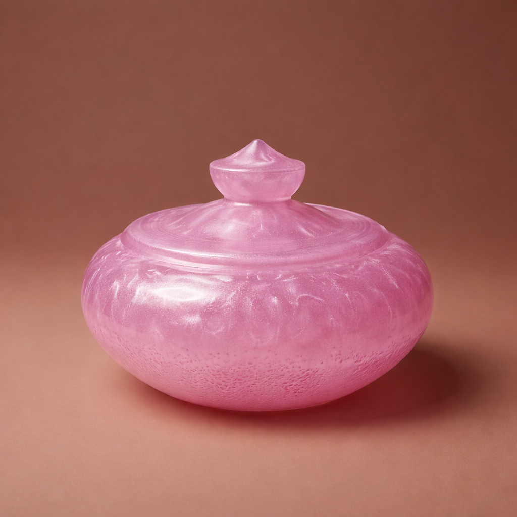 I’m A Little Teapot ~ 2 1/2”H x 3”W ~ 5.15 oz