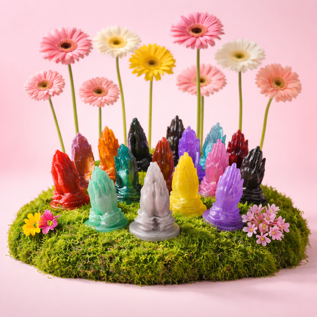 Just Like A Prayer ~ $15 Each