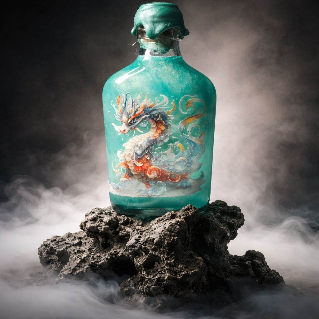 Chinese Dragons
