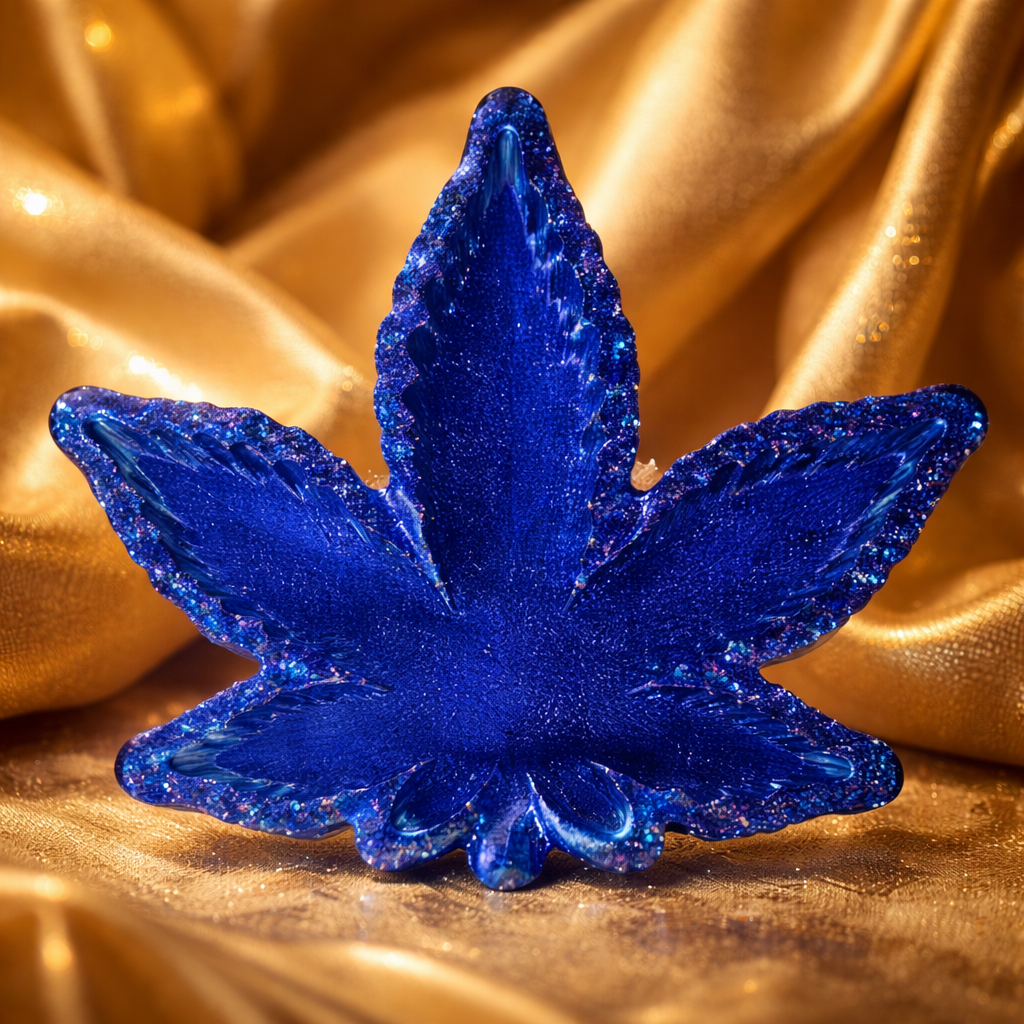 420 Ashtray ~ $40 Each ~ Collectibles for Cannabis Enthusiasts