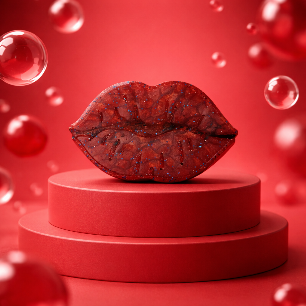 Our Lips Are Sealed ~ $22 Each