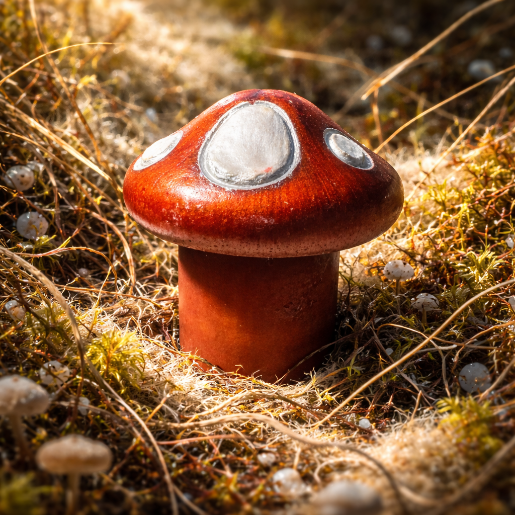 Mushrooms